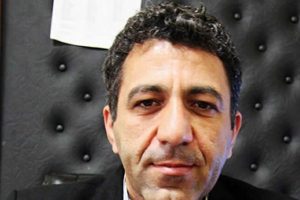 "Partililik gereği istifamızı verdik"