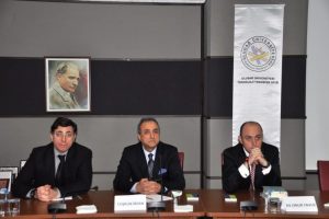 "T&uuml;rkiye'de patent başvurularında hızlı artış"
