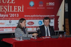 Şafak Pavey, kadınları siyasette etkin olmaya &ccedil;ağırdı