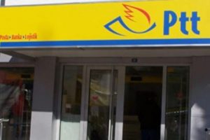 PTT, altın satışına başladı