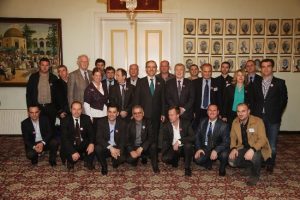 Kosova T&uuml;rkiye'yi &ouml;rnek alarak kalkınacak