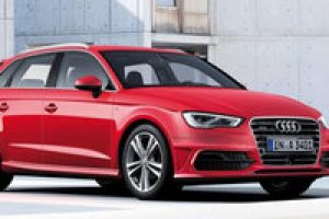 İşte yeni Audi A3'&uuml;n fiyatı