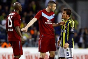 Zokora Emre'nin cezalandırılmasında ısrarcı