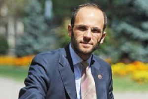 5 CHP'li vekil G&uuml;len'in konuğu