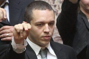 Altın Şafak milletvekilinin dokunulmazlığı kaldırıldı