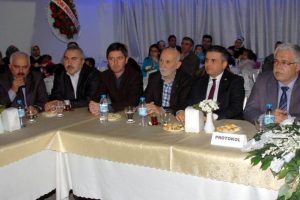 Hemşeri dernekleri bizim zenginliğimizdir