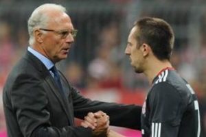 Bayern'in yıldızlara ihtiyacı yok