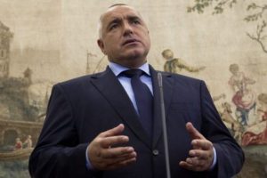 Bulgaristan'da h&uuml;k&uuml;met değişiyor