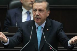 Erdoğan'dan Danimarka ve Hollanda'ya resmi ziyaret