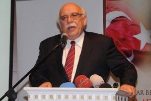 "Anayasadan beklenebilecek olan herşeyin &ouml;z&uuml;..."