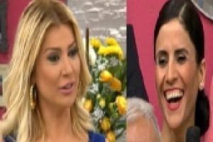 Song&uuml;l Karlı'yı şaşırtan soyadı!..
