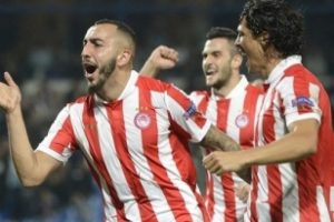 Beşiktaş'ın g&ouml;zdesi Bundesliga yolunda