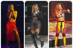 Rihanna'yı giydiren adam konuştu