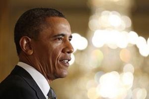 Obama'nın &ccedil;antasında T&uuml;rkiye de var