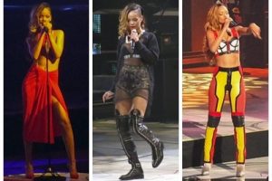 Rihanna'yı giydiren adam konuştu