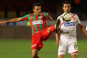 G&ouml;ztepe - Karşıyaka derbisinin hakemi belli oldu