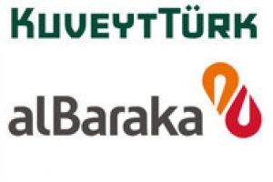 Albaraka ile Kuveyt T&uuml;rk ortak oluyor