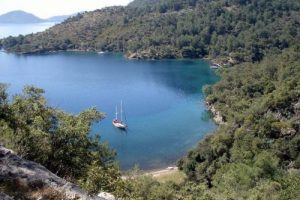 Artık tekneler &ccedil;evreye duyarlı olacak