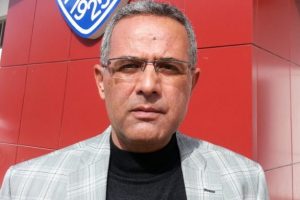 Mersin İdmanyurdu'nda şok istifa!