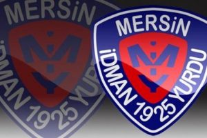 Mersin İdmanyurdu'nda s&uuml;rpriz istifa!