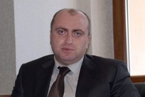 Acara &Ouml;zerk Cumhuriyeti Başbakanı Ankara'da