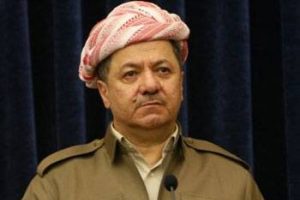 Barzani kendine T&uuml;rk ajan arıyor!