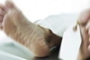Morga konulan hasta otopside canlandı