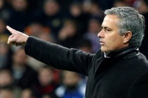 Jose Mourinho'dan Burak Yılmaz'a takip