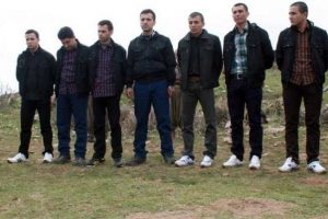 Askerliklerini tamamlayacaklar