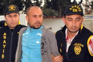 30 bin liralık altın &ccedil;aldı