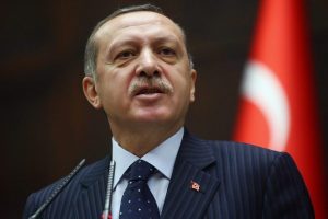 Erdoğan bırakılan kamu g&ouml;revlilerini aradı