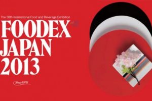 Gıda sekt&ouml;r&uuml;, g&ouml;z&uuml;n&uuml; Japonya'ya dikti