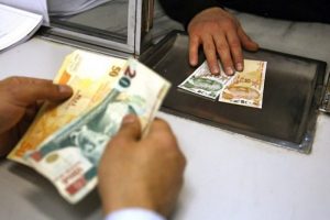 Vatandaş katkı payından şikayet&ccedil;i
