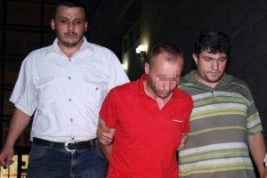 Kesik baş cinayeti sanığına ikinci beraat