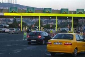 Bankalar y&uuml;ksek &uuml;cret almış