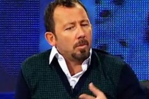 Sergen Yal&ccedil;ın ne demek istemişti?
