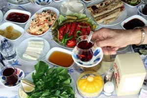 Yeni takıntımız "sağlıklı beslenme"