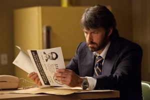 "Argo" sonu olabilir