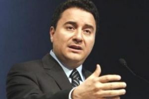 ''Merkez Bankası ve İMKB yerinde kalacak''