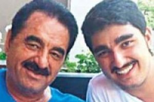 İdo babasının doğum g&uuml;n&uuml;n&uuml; b&ouml;yle kutladı