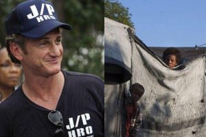 Haiti i&ccedil;in b&uuml;y&uuml;k duyarlılık