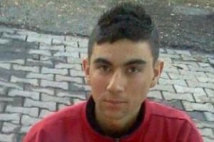 Askerden geldi maden ocağında can verdi