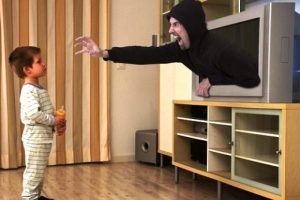 Medyanın &ccedil;ocuklara etkileri tartışılacak