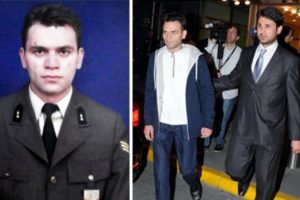 Ka&ccedil;ırılan astsubay 20 ayda 26 kilo verdi