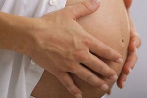 Gebelik diyabeti, bebek i&ccedil;in hayati risk oluşturuyor