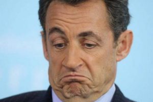 "Sarkozy'ye hakaret eden kişi haklı"