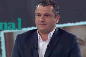 Umur Birand: Annem '32. G&uuml;n'&uuml; sen yap' dedi