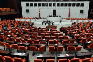 Elektrik Piyasası Kanunu yasalaştı
