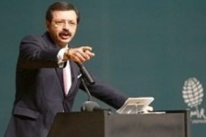 TOBB se&ccedil;imlerinde kritik değişiklik