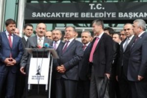 Avrupa'nın en b&uuml;y&uuml;ğ&uuml; olacak